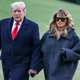 Illustration for article titled Melania's Statement On the Capitol Siege Is, Predictably, Full Of Shit